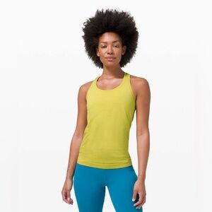 Lululemon Swiftly Tech Racerback 2.0